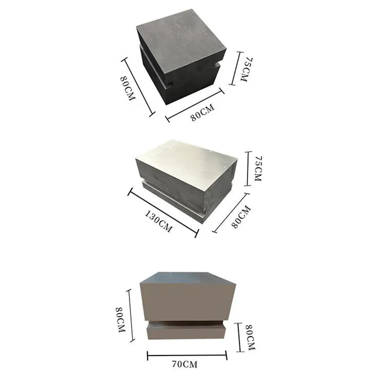 Graphite-electrode