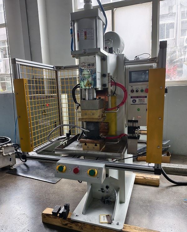 Pneumatic Diffusion Welding Machine suppliers