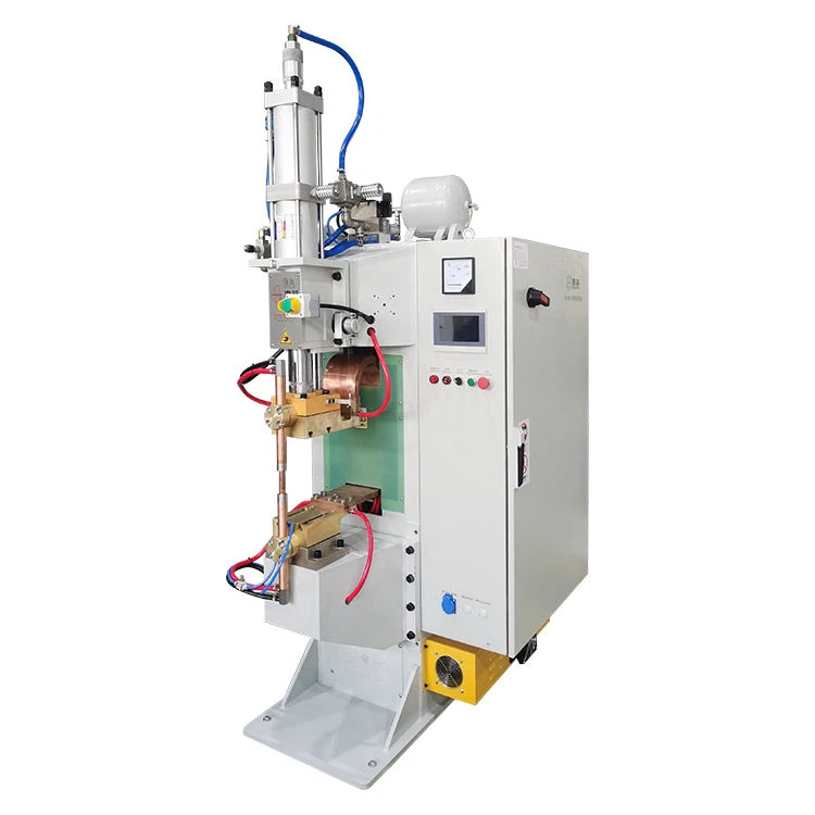 Soudeur de décharge de condensateur