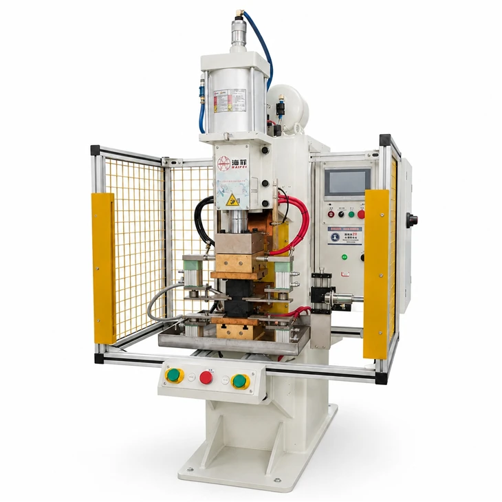 High Quality Diffusion Welding Machine