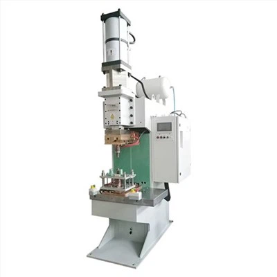 Quel est l'impact de l'humidité sur une soudeuse à décharge capacitive ?